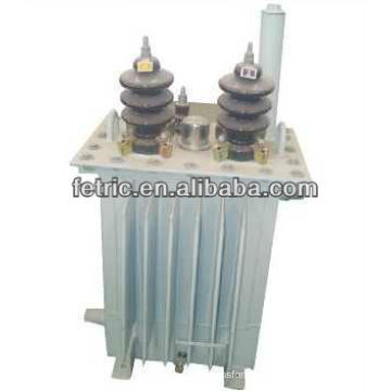 10kva single phase transformer